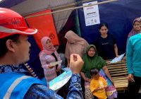 Pulihkan Pembangunan Pasca Gempa Cianjur, PLN Lakukan Berbagai Upaya Berikut