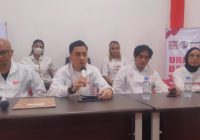 Relawan Jokowi Siap Gelar Musra Wilayah Kalsel