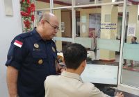 Kantor Imigrasi Kelas I TPI Banjarmasin Buka Layanan Paspor Simpatik di Sabtu Minggu