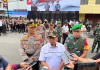Wali Kota Banjarmasin Minta THM Tutup Saat Perayaan Imlek 2023