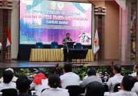 Tiga Bakal Calon Ketua KONI Banjarmasin Diumumkan