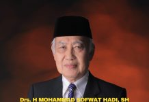 Sofwat Hadi Sambangi KPU Kalsel, 273 Berkas Dukungan Tak Memenuhi Syarat