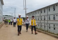 Pemprov Kaltim Siap Kirim Tenaga Kesehatan ke IKN