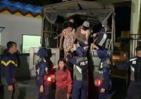11 Orang PSK dan 'Pembeli' Diamankan Sat Pol PP Kota Banjarmasin