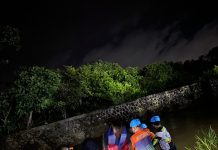 Dilaporkan Hilang, Jaini Ditemukan Tak Bernyawa di Sungai Cempaka Banjarbaru