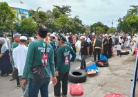 Aturan Posko Haul Abah Guru Sekumpul Bisa Berdiri H-3