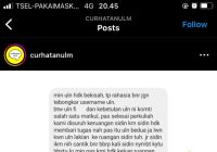 Viral Pelecehan Dosen PTN di Kalsel, Minta Cium di Ruangan