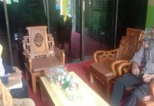 Kabar Penculikan Anak Bikin Waswas di Komet Banjarbaru, Bhabinkamtibmas Beri Jaminan Keamanan