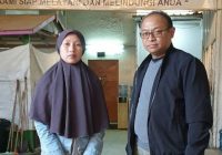 Viral TKW di Arab Saudi Minta Tolong di Twitter Akhirnya Dijemput KBRI