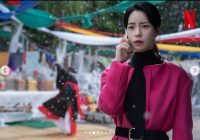 Buntut Kesuksesan Drakor The Glory, Baju Park Yeon Jin Laris Terjual