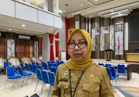 2022, Pemko Banjarmasin Terima 277 Aduan Masyarakat, Didominasi Masalah Infrasrtuktur