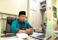 12 Mei, Pemberangkatan Pertama Jamaah Haji Kalsel 2024 Gunakan Pesawat Garuda