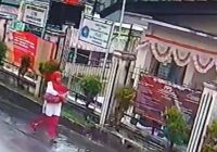 Pamit Pangajian. Janda Muda Ditemukan Tewas Mengambang di Sungai Tanpa Busana