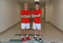 Jadwal Lengkap All England 2023, Belum Laga Marcus/Kevin Mundur, Ada Apa?