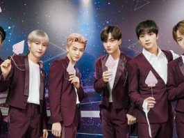 NCT Dream Bakal Gelar Konser 'The Dream Show 2' di Jakarta 4-6 Maret 2023