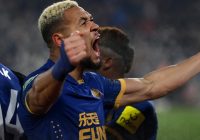 Hasil Piala Liga Inggris Southampton Vs Newcastle 0-1, Joelinton Buka Peluang ke Final