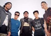 Singel "Tuah Tanah Borneo" dari Primitive Monkey Noose Sudah Bisa didengar di Seluruh Platform Musik Digital