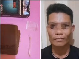 Warga Desa Pemurus Aluh-Aluh Disergap Polisi Saat Malam Tahun Baru, ini Kasusnya