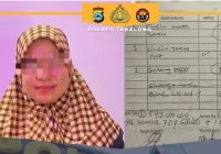 Gelapkan Berlian Senilai Ratusan Juta, Lida Dijebloskan ke Sel Tahanan