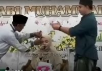 Video Viral Qariah Disawer, Nadia Hawasyi Buka Suara 'Saya Merasa Direndahkan'