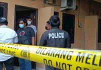 Sadis! Korban Mutilasi di Bekasi Dipotong 7 Bagian Pakai Gergaji