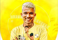 Barito Putera Perkenalkan Lini Depan Asal Brazil, Gustavo Freire