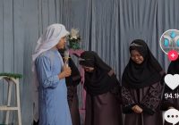 Viral Tiktok Perjodohan Massal Santri