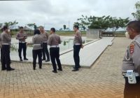 1200 Personel Gabungan Siap Amankan Haul Guru Sekumpul ke-18