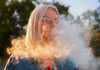 Liquid Vape Mengandung Sabu Dibongkar Polda Metro Jaya