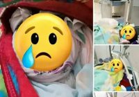 Viral Bayi Usia 54 Hari Meninggal Dunia Karena Ramuan Tradisional