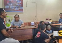 Polres Banjar Musnahkan 101,9 Gram Narkotika