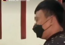 Viral Rizki Kepergok Maling BH di Kos Putri