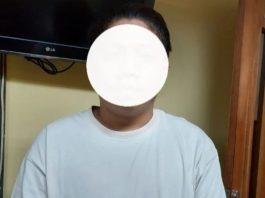 Polsek Tambora Bongkar Situs Prostitusi Online Semprot.com