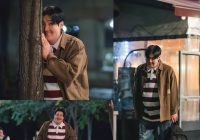 Choi Siwon Rela Gemukkan Badan Hingga 100 Kg demi Perannya di Drakor Work Later, Drink Now Season 2