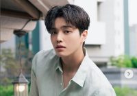 Promotor Umumkan Fan Meeting Song Kang di Indonesia Batal