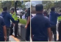 FAKTA Video Viral, Pengemudi Innova Kabur Usai Isi BBM di Banjarmasin, Ternyata Bawa Narkoba