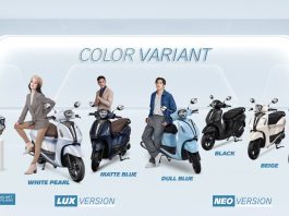 Yamaha Grand Filano Hybrid Connected Mampu Menjawab Kebutuhan Generasi Muda Indonesia