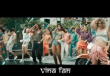 Penari Indonesia Bikin Geger Publik India Gegara Cover Dance Lagu Jhoome Jo Pathaan Shah Rukh Khan & Deepika Padukone