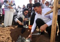Banyak Capaian Kinerja dan Terobosan Bupati Banjar H Saidi Mansyur Sepanjang 2022 (2)