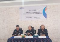 Ombudsman Kalsel Ungkap Sepanjang 2022 Terima 245 Laporan