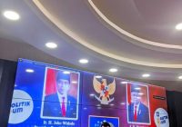 Pemko & FKUB Banjarmasin Ikut Serta Wujudkan Kondusifitas Jelang Pemilu Serentak 2024