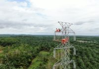 Info Listrik Padam! PLN Matikan Aliran di Tabalong, Ini Wilayah Terdampak