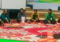 Tanah Bumbu Bakal Jadi Tuan Rumah, Muswil Ke-3 LKSA Kalsel 2023