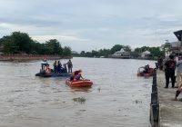 Pencarian Masih Berlanjut, Basarnas Gunakan Alat Aqua Eye untuk Menemukan Zainal Abidin