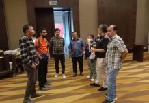 HPN 2023 di Medan, Menpora Bakal Jadi Pembicara Seminar Olahraga