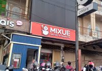 Es Krim Mixue Kini Kantongi Label Halal MUI