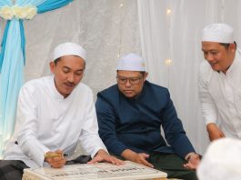 Pesan Bupati Banjar Bagi Jemaah Haul Abah Guru Sekumpul