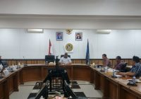 DPRD dan DKUMP2 Perjuangkan Penambahan Kewenangan Unit Metrologi Legal Tanah Bumbu
