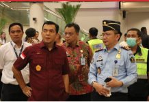 Kini, Mengajukan Permohonan Visa Kunjungan dan Pra Investasi Bisa Secara Online