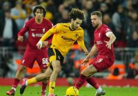 Crazy! Pelatih Wolves Marah, Tiga Kali Kena Penalti dari Bournemouth